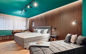 Art Hotel Tucholsky